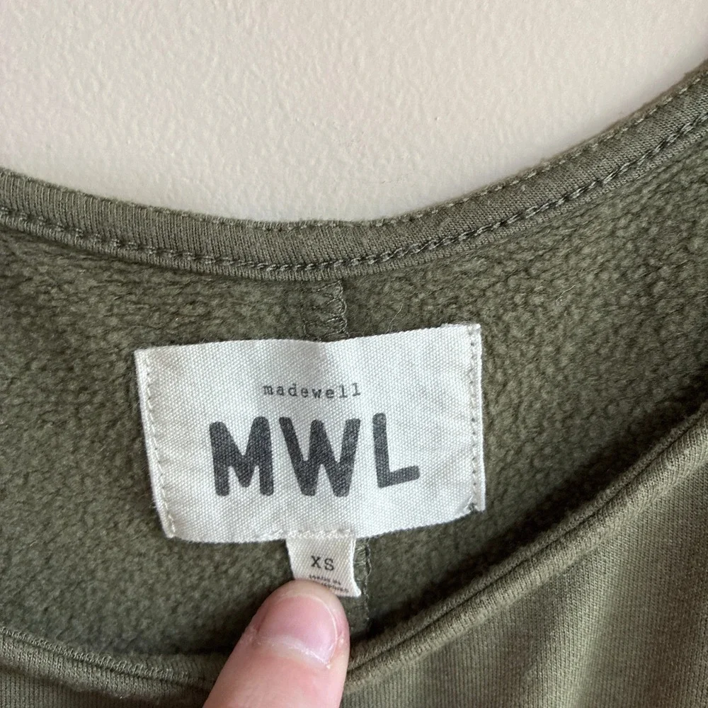 Madewell this ultra